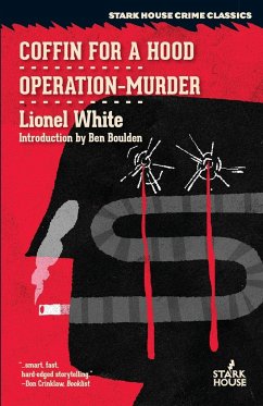 Coffin for a Hood / Operation-Murder - White, Lionel