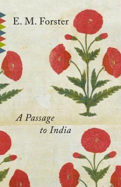 A Passage to India - Forster, E M