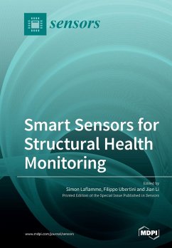 Smart Sensors for Structural Health Monitoring - Laflamme, Simon; Ubertini, Filippo; Li, Jian