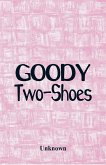Goody Two-Shoes Goody Two-Shoes