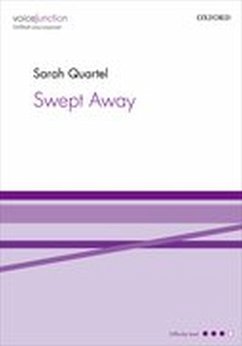 Cover Quartel, S: Swept Away