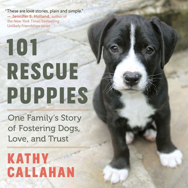 101 Rescue Puppies 101 Rescue Puppies