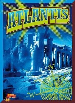 Atlantis - Steinkraus, Kyla