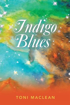 Indigo Blues - Maclean, Toni