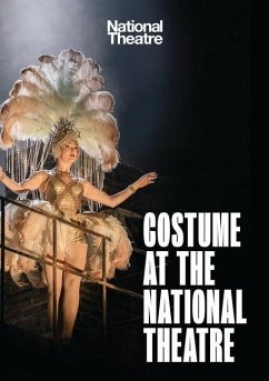 Costume at the National Theatre - National Theatre