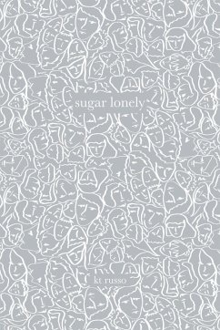 Sugar Lonely - Russo, Kt