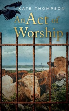 Cover An Act of Worship