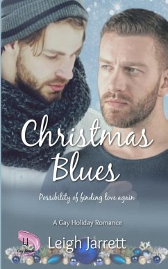 Christmas Blues - Jarrett, Leigh