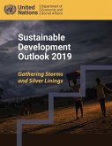 Sustainable Development Outlook 2019: Gathering Storms and Silver Linings