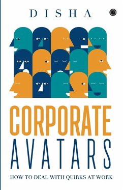 Cover Corporate Avatars