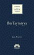 Ibn Taymiyya (eBook, ePUB) - Bild 1