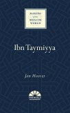 Ibn Taymiyya (eBook, ePUB)