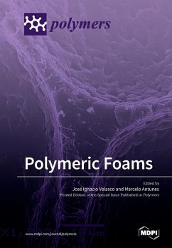 Cover Polymeric Foams