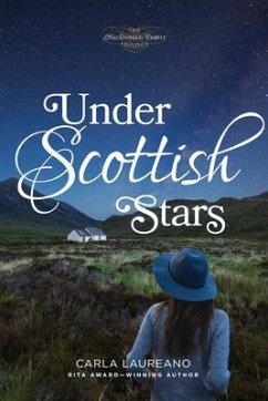 Under Scottish Stars - Laureano, Carla