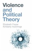 Violence and Political Theory
