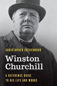 Winston Churchill - Catherwood, Christopher
