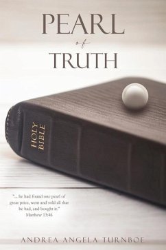 Pearl of Truth - Turnboe, Andrea Angela