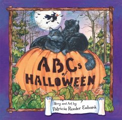 ABCs of Halloween - Eubank, Patricia Reeder