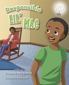 Responsible Lil Mac - McFerren II, Clarence