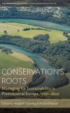 Conservation's Roots