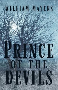 Prince of the Devils - Mayers, William