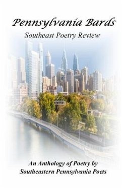 Pennsylvania Bards Southeast Poetry Review - Bards, Pennsylvania