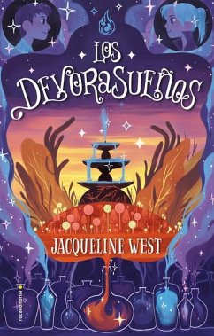 Los Devorasueños / The Collectors - West, Jacqueline
