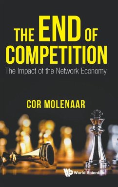 The End of Competition - Cor Molenaar
