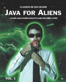 Java for Aliens - Volume 1