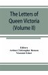 The letters of Queen Victoria, a... - Bild 1