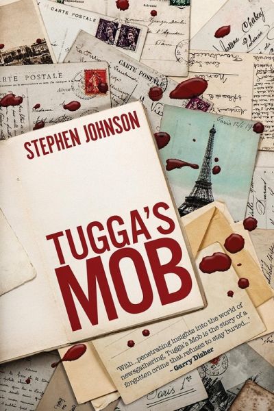 Tugga's Mob Tugga's Mob