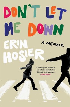 Don't Let Me Down - Hosier, Erin