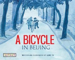 A Bicycle in Beijing - Yu, Dawu