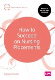 How to Succeed on Nursing Placements