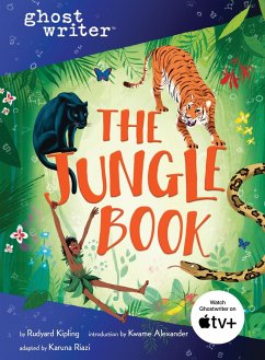 The Jungle Book - Kipling, Rudyard; Riazi, Karuna