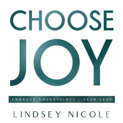 Choose Joy - Nicole, Lindsey