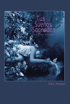 Tus Sueños Sagrados - Ambert, Alba