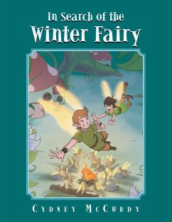 In Search of the Winter Fairy - McCurdy, Cydney