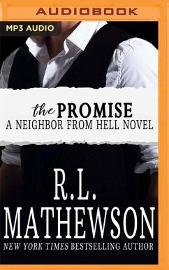 The Promise - Mathewson, R. L.