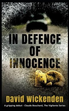 In Defense of Innocence - Wickenden, David