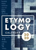 Etymological Calendar