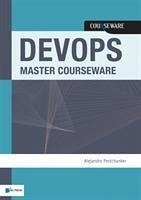 Devops Master Courseware - Alejandro Pestchanker,