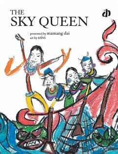 The Sky Queen - Dai, Mamang