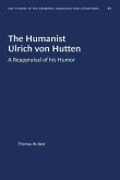 The Humanist Ulrich Von Hutten