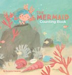 Mermaid Counting Book