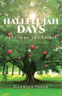 Hallelujah Days - Irene, Candice