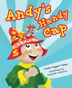 Andys Handy Cap - Cohen, Linda