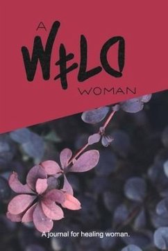 A Wild Woman - Vonne, Chelle