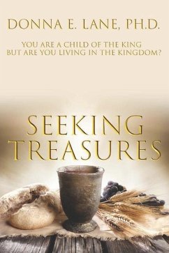 Seeking Treasures - Lane, Donna E.