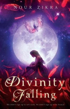 Divinity Falling - Zikra, Nour